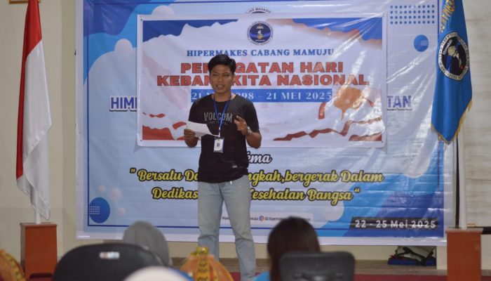 Program Makan Bergizi Diprotes: Hanya Berisi Mi, Gizi Mana?