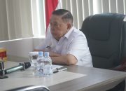 Salim S Mengga: Pangan Lokal Adalah Jalan Menuju Ketahanan dan Kesejahteraan Sulbar