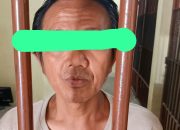 Polsek Kalukku Polresta Mamuju Amankan Terduga Pelaku Pencurian Handphone