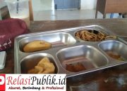 Menu MBG di SMA Negeri 1 Mamuju Diganti Mie, Tanpa Nasi: Kepala Sekolah dan Siswa Kecewa