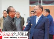 APBD Sulbar 2026 Terpangkas Rp300 Miliar, Gubernur Suhardi Duka Akui Berat Jalankan Program Prioritas