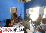 Diduga Salah Gunakan Anggaran Desa, Warga Desa Ahu Tolak Perpanjangan Masa Jabatan Kades 