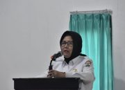 DP3AP2KB Sulbar Siap Dampingi Korban Dugaan Pencabulan Anak di Polman