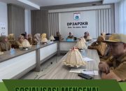 DP3AP2KB Sulbar Sosialisasikan Koperasi ASN Panca Daya untuk Tingkatkan Kesejahteraan Pegawai