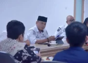Rapat Bamus DPRD Sulbar: Sinergi Sekretariat dan Alat Kelengkapan Dewan Menuju DPRD yang Efektif