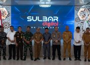 Ketua Komisi I DPRD Sulbar : Hadirnya Program Bantuan Internet Diharapkan Tidak Ada Lagi Wilayah di Sulbar Alami Blankspot