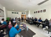 Dukung Pembangunan Berkelanjutan, DLH Sulbar Sinkronkan Renstra dengan RPJMD dan Kebijakan Nasional