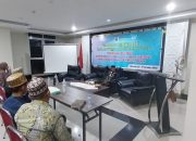 Peserta Tilawah Anak-anak dan Dewasa Ikuti Training Center Sesi ke-3