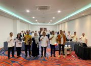 Menata Investasi Masa Depan Sulbar: DPMPTSP dan Unsulbar Bahas RUPMP 2025–2045