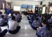 Kembangkan Potensi, SMP Astra Makmur Jaya Siapkan Siswa Hadapi Tantangan Masa Depan
