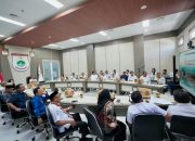 Dana Transfer Dipotong, Sulbar Berkomitmen Pertahankan Layanan Dasar dan Cakupan JKN Universal