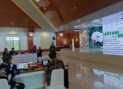 Dinsos Sulbar Lakukan Opname Fisik Logistik Bencana untuk Tingkatkan Akurasi dan Akuntabilitas Data