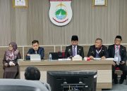 Sesi Seminar Pelatihan DLA, Berbagai Inovasi Digital Mendukung Misi Panca Daya