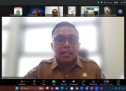 Tim Perluasan Percontohan Desa Antikorupsi Sulbar Siap Dukung Pelaksanaan Monitoring dan Uji Petik Desa Antikorupsi oleh KPK RI