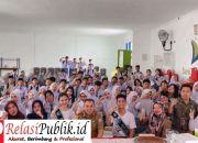 Bidang SMA Disdikbud Sulbar Gelar Sosialisasi Pencegahan Kekerasan dan Intoleransi di Sekolah