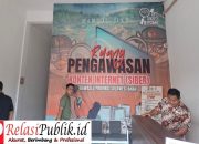 Ketua Bawaslu Sulbar Diduga Terlibat Suap Rp500 Juta, Enggan Temui Wartawan Usai Sidang DKPP