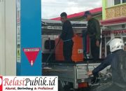 Viral Dugaan Jual Pertalite Pakai Tandon, SPBU Kalimamuju Bantah tapi Akui Jual Dexlite dan Pertamax
