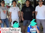8.000 Liter Solar Subsidi Disalahgunakan, Dua Pelaku Dibekuk Polresta Mamuju