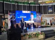 Kejurnas Catur ke-50 dan Rakernas Percasi 2025 Resmi Dibuka di Mamuju