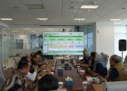 Lawan Ketimpangan: Gubernur SDK Protes Kompensasi Karbon Sulbar yang Tak Setara Kalimantan Timur