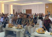 Dishub Sulbar : Penerapan Manajemen Talenta dan Profiling ASN Langkah Strategis Ciptakan Birokrasi Profesional serta Berdaya Saing