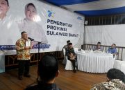 BAZNAS Prioritaskan Usulan Sulbar, Wagub: Manfaat Harus Sampai ke Masyarakat