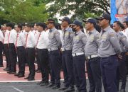 Kadis Perhubungan Sulbar: Operasi Zebra Marano 2025 Momentum Perbaikan Disiplin Lalu Lintas