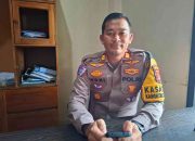 Tilang Turun Selama Ops Zebra 2025, Kasat Lantas Beri Apresiasi