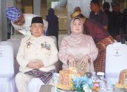 Peringati Hari Guru Nasional, Wagub Sulbar: Guru Adalah Penjaga Masa Depan Anak-Anak Kita