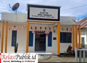 Klarifikasi Kedes Orobatu Terkait Proyek Drainase Di Dusun Bone-Bone