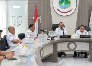 Sulbar Kumpulkan Rp1,005 Miliar untuk Bantu Korban Bencana Aceh, Sumbar, dan Sumut