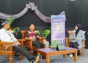 Podcast RRI, Ridwan Optimis Digitalisasi Layanan Terintegrasi di Sulbar Bisa Terwujud