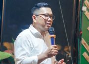 Tokoh Pemuda Sulbar Apresiasi Pemprov Seleksi JPT Secara Live