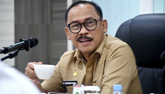 Standar Baru Proses Seleksi Jabatan Publik