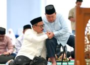 Doa dan Zikir Akhir Tahun, Gubernur Sulbar Ajak Refleksi dan Jaga Keseimbangan Lingkunga