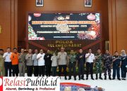 Dukung Operasi Lilin Marano 2025, Dishub Sulbar Siap Bersinergi : Siapkan Sejumlah Langkah Antisipatif