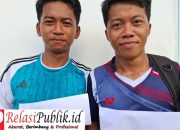 SPPG Manakarra Membangun Generasi Jadi Harapan Baru Warga Mamuju Lewat Lapangan Kerja Lokal