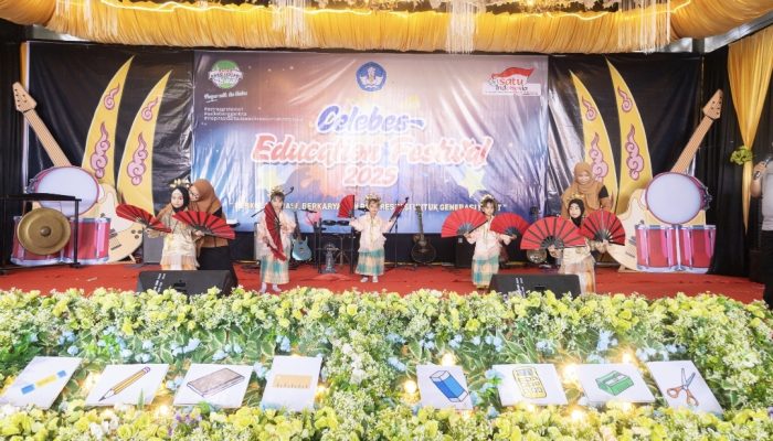 Dari Seni hingga Olahraga, CEF 2025 Tampilkan Kreativitas Pelajar Binaan Astra Agro Lestari