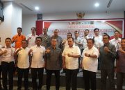 Dishub Sulbar Siapkan Transportasi Aman dan Lancar Hadapi Nataru 2025–2026