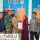 Pemdes Patidi, Kec. Simboro, Kab Mamuju Terima Hibah Tanah untuk Pembangunan Gedung Koperasi Merah Putih