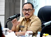 Gubernur Sulbar: Anak Putus Sekolah, Masalah yang Tak Boleh Dibiarkan