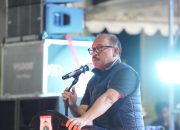 SDK–JSM Tetap Optimistis Wujudkan Sulbar Maju 2026