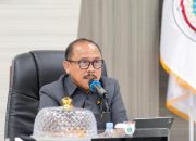 Arahan Keras Gubernur Sulbar di 2026: Tinggalkan Kerja Pola Lama, Bekerja Cerdas!