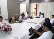 Matangkan Agenda Safari Ramadhan 2026, Pemprov Sulbar Siapkan Ribuan Sembako Untuk Warga di Enam Kabupaten