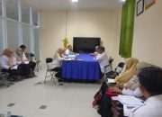 RSUD Sulbar Resmi Tutup Kegiatan Prakerin Siswa Asisten Keperawatan