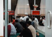 Alhamdulillah, Rujab Wagub Sulbar Siap dan Langsung Dihuni dengan Penuh Kekhusyukan