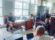 Gerak Cepat Hadapi Potensi Keterlambatan Permendagri, Kepala Bapenda Sulbar Siapkan Langkah Darurat NJKB 2026 Demi Jaga Penerimaan Daerah