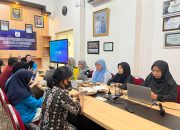 Kominfo Sulbar Ikuti Sosialisasi Manajemen Talenta, Ridwan Djafar Tegaskan Merit Sistem Fondasi ASN Berkualitas