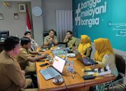Rapat Koordinasi TPP: Pemprov Sulbar Perkuat Komitmen Kesejahteraan dan Kinerja ASN