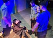 Tim Patroli Polsek Kota Mamuju Gagalkan Dugaan Pembunuhan Anak 17 Tahun 